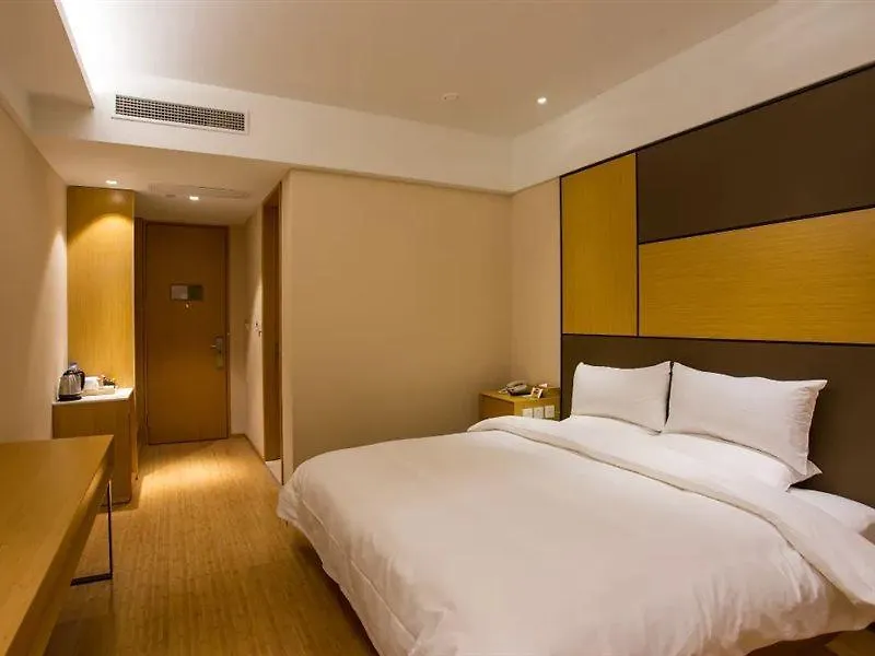 Ji Hotel Shanghai Hongqiao Jinhui Road