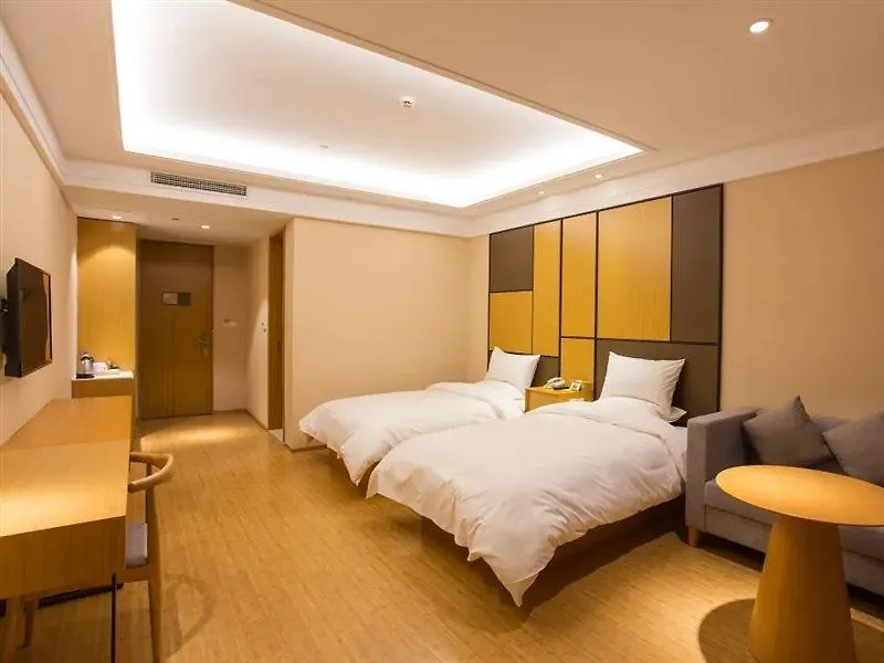 Ji Hotel Shanghai Hongqiao Jinhui Road 4*,